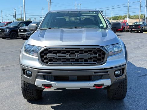 Used 2022 Ford Ranger XLT w/ Equipment Group 302A High AWD/4WD image 9