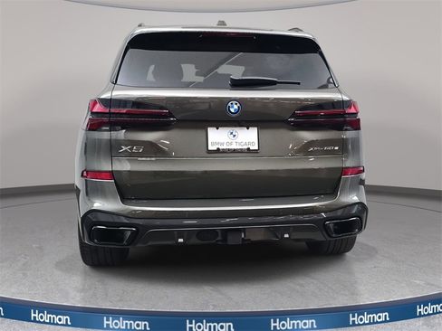 Used 2025 BMW X5 xDrive50e w/ M Sport Package image 7