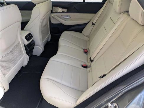 New 2026 Mercedes-Benz GLE 350 4MATIC image 16