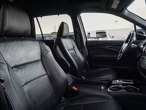 Used 2020 Honda Passport Elite image 19