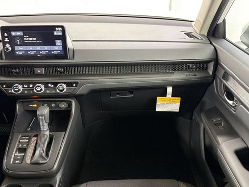 New 2026 Honda CR-V EX image 28