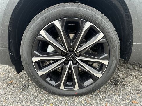 New 2026 MAZDA CX-50 AWD 2.5 S w/ Weather Package image 10