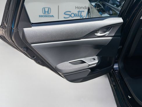 Used 2016 Honda Civic LX image 24