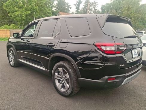 Used 2023 Honda Pilot EX-L image 4