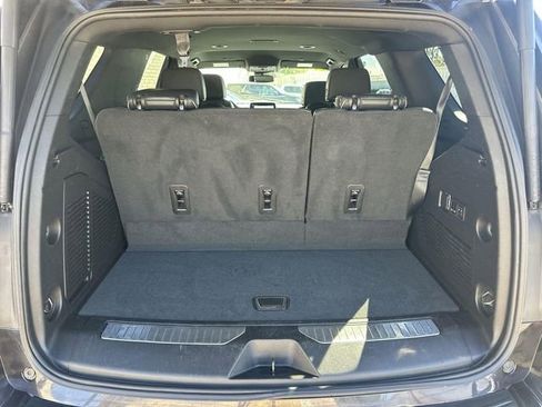 Used 2024 Chevrolet Tahoe Premier image 25