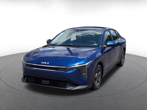Used 2025 Kia K4 FWD image 7