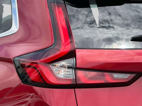 Certified 2023 Honda CR-V Sport Touring image 8