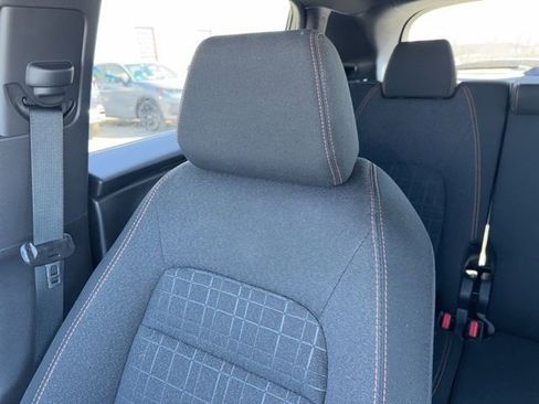 Used 2025 Honda HR-V Sport image 49