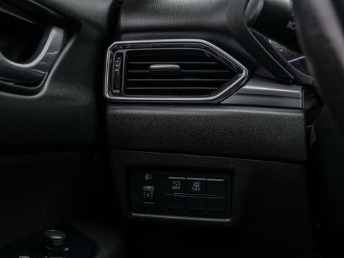 Used 2021 MAZDA CX-5 Sport image 38