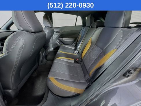 Certified 2025 Subaru Crosstrek 2.5i Sport w/ Crosstrek Mirror Package image 30