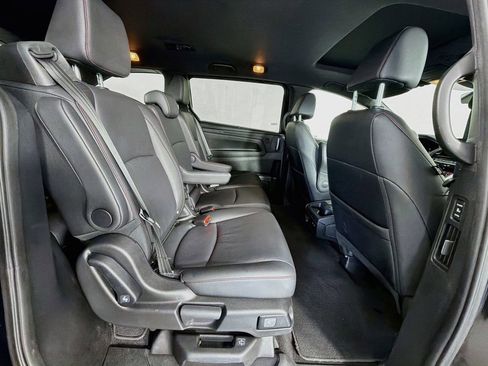 Used 2025 Honda Odyssey Sport-L image 28