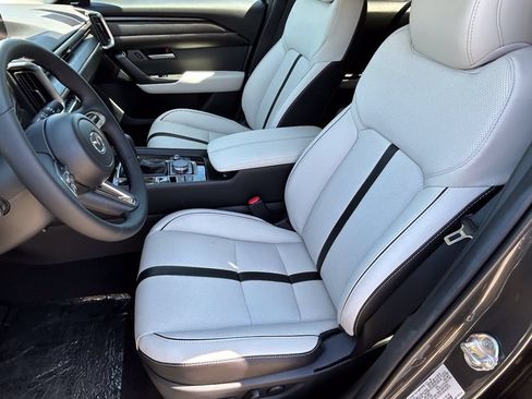 New 2026 MAZDA CX-50 AWD 2.5 S w/ Weather Package image 23