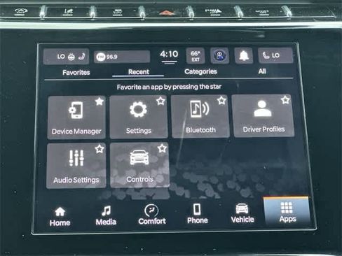 Used 2023 Jeep Grand Cherokee L Laredo image 13