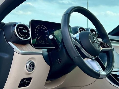 Certified 2023 Mercedes-Benz C 300 4MATIC Sedan image 13