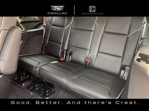 Certified 2023 Cadillac Escalade Sport w/ Touring Package image 32