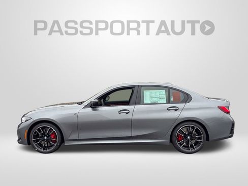 New 2026 BMW M340i image 2