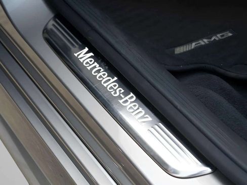 Used 2023 Mercedes-Benz CLS 450 4MATIC image 56