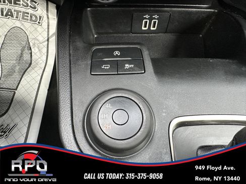 Used 2021 Ford Ranger XLT w/ Equipment Group 301A Mid image 24