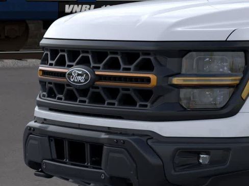 New 2026 Ford F150 Tremor AWD/4WD image 17
