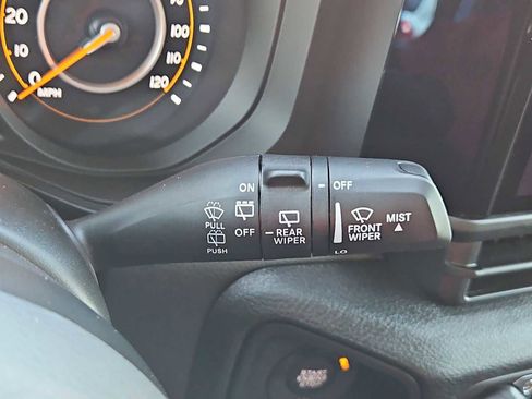 New 2026 Jeep Wrangler Sport S image 24