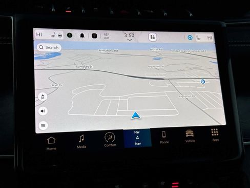 Used 2024 Jeep Grand Cherokee Limited w/ Luxury Tech Group II image 20