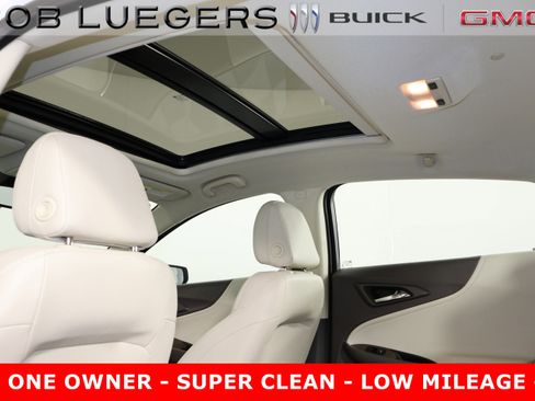 Certified 2024 Chevrolet Malibu LT image 16