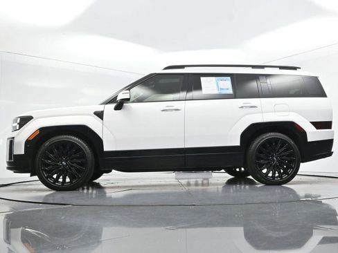 Used 2024 Hyundai Santa Fe Calligraphy AWD/4WD image 57