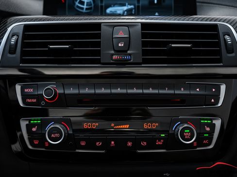 Used 2020 BMW M4 Convertible w/ Competition Package image 73