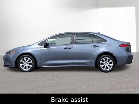 Used 2024 Toyota Corolla LE FWD image 10