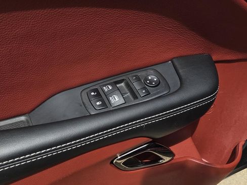 Used 2022 Dodge Challenger SRT Hellcat Redeye RWD image 28