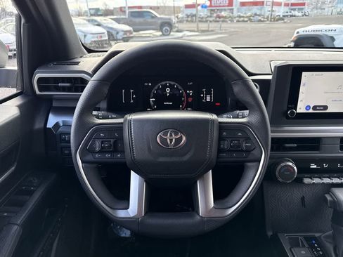 New 2026 Toyota 4Runner SR5 image 16