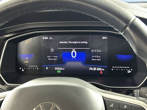 Used 2024 Volkswagen Jetta SE image 13