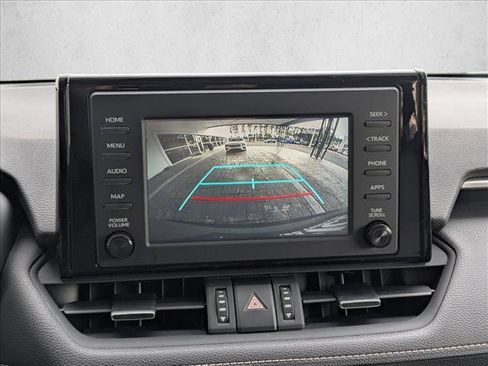 Used 2019 Toyota RAV4 XLE Premium image 16