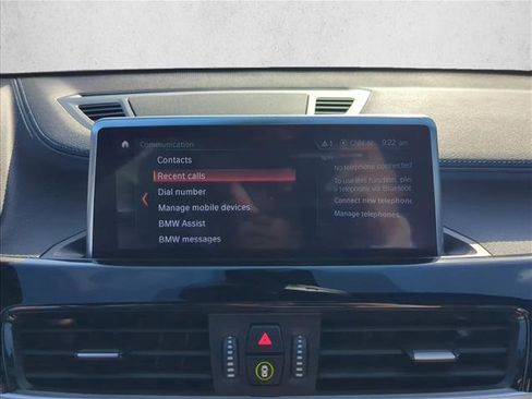 Used 2022 BMW X2 sDrive28i w/ Convenience Package image 17