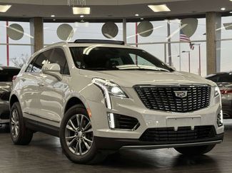 Used 2023 Cadillac XT5 Premium Luxury w/ Technology Package video 1