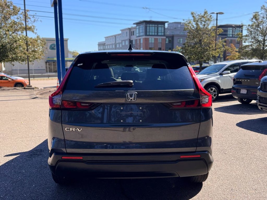 Used 2024 Honda CR-V EX-L image 5