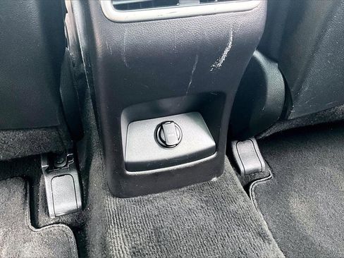 Certified 2022 Kia Sportage Nightfall Edition image 26