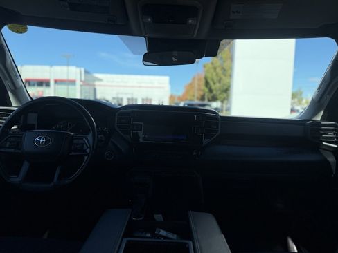 Used 2024 Toyota Tundra SR5 image 20