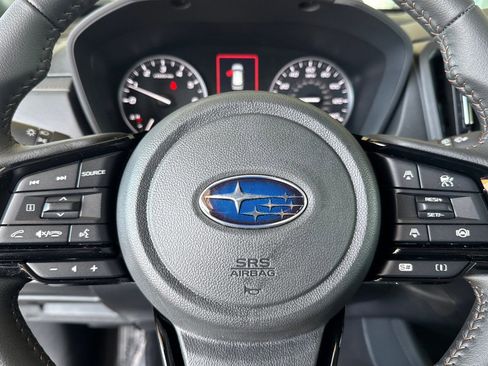 New 2026 Subaru Forester Sport AWD/4WD image 23