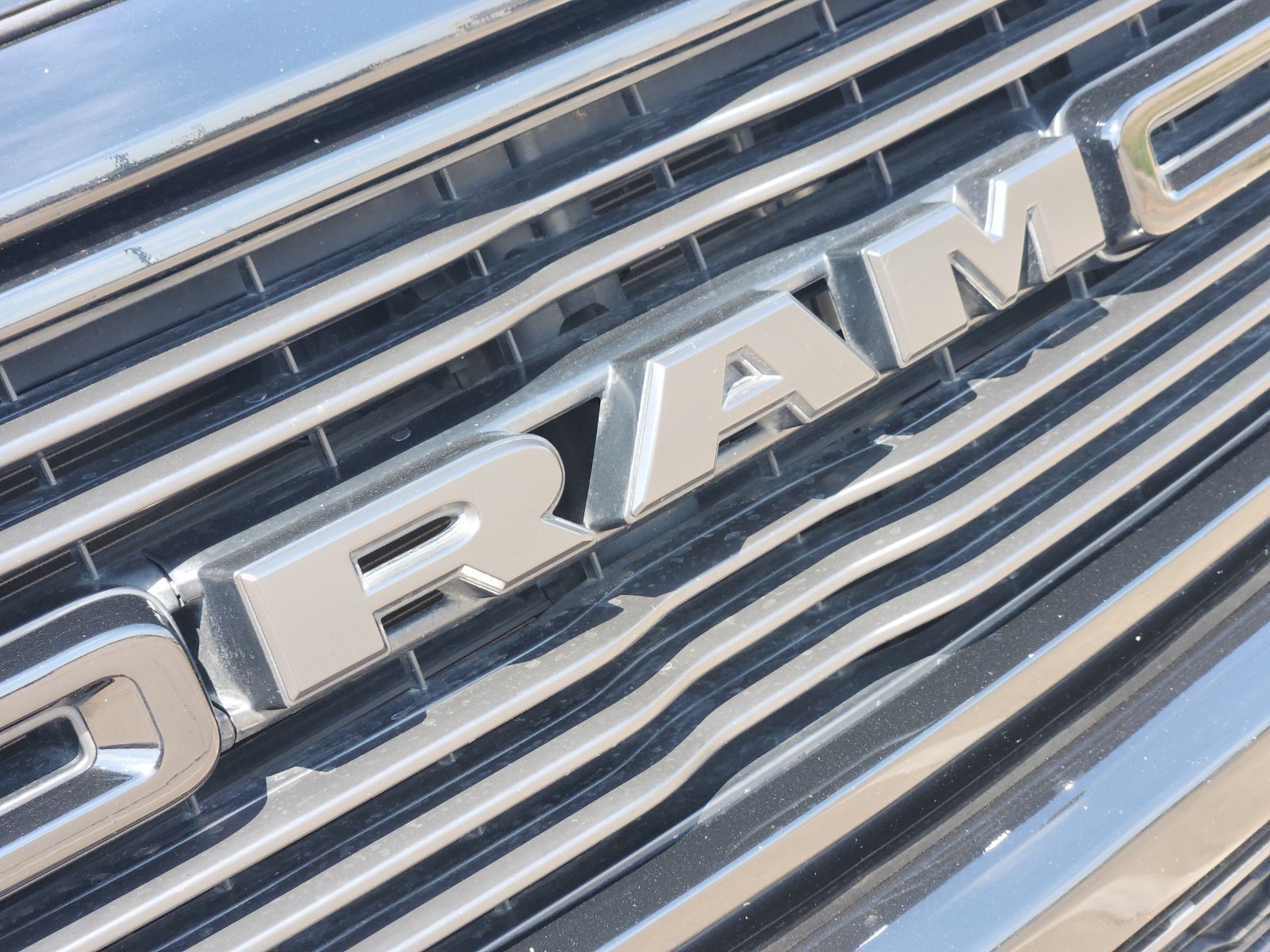 Used 2021 RAM 1500 Big Horn AWD/4WD image 13
