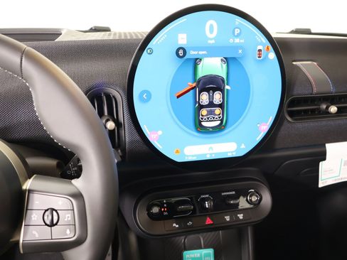 New 2026 MINI Cooper S FWD image 4