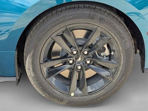 New 2026 Ford Mustang GT image 9