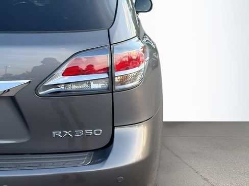 Used 2014 Lexus RX 350 F Sport w/ Navigation Package AWD/4WD image 11
