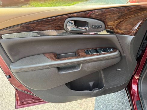 Used 2016 Buick Enclave Leather w/ Trailering Package FWD image 39