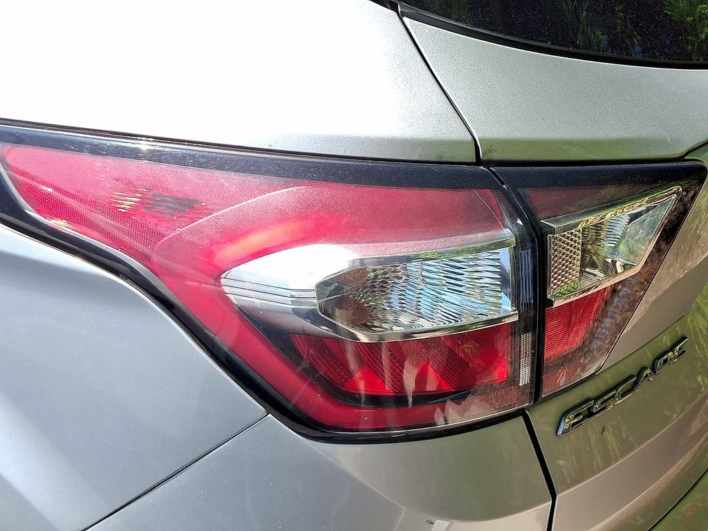 Used 2018 Ford Escape Titanium AWD/4WD image 7