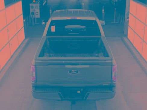Certified 2023 Ford F150 XLT w/ Equipment Group 302A High AWD/4WD image 4