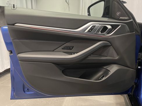 Certified 2024 BMW M440i xDrive Gran Coupe w/ Premium Package image 12