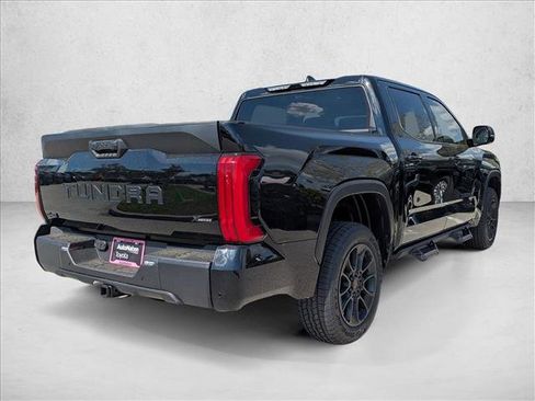 New 2026 Toyota Tundra SR5 image 2