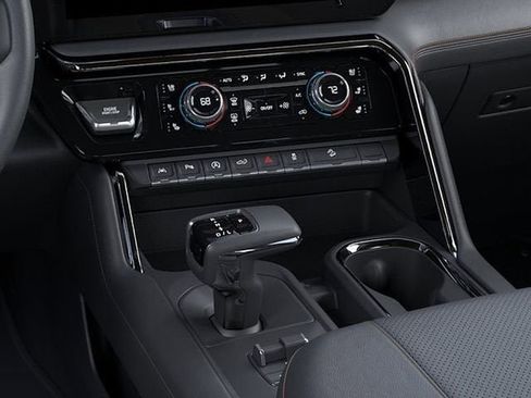 New 2026 GMC Sierra 1500 AT4 AWD/4WD image 23