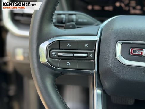 Used 2026 GMC Terrain Elevation w/ Elevation Premium Package AWD/4WD image 14